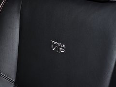2014款 公爵 2.5L XV尊雅版