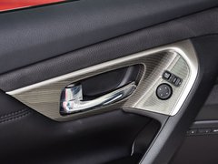 天籁 2014款 公爵 2.5L XV尊雅版