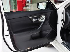 2014款 公爵 2.5L XV尊雅版