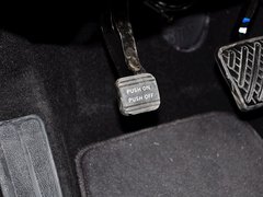 2014款 公爵 2.5L XV尊雅版