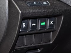 2014款 公爵 2.5L XV尊雅版