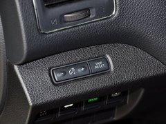 2014款 公爵 2.5L XV尊雅版