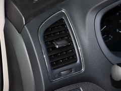 2014款 公爵 2.5L XV尊雅版