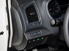 2014款 公爵 2.5L XV尊雅版