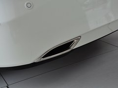 2014款 公爵 2.5L XV尊雅版