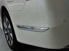 2014款 公爵 2.5L XV尊雅版