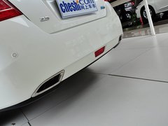 2014款 公爵 2.5L XV尊雅版