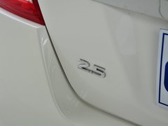 2014款 公爵 2.5L XV尊雅版