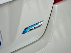 2014款 公爵 2.5L XV尊雅版