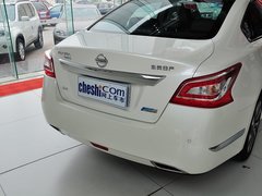 2014款 公爵 2.5L XV尊雅版