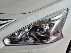 2014款 公爵 2.5L XV尊雅版