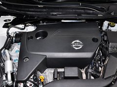 2014款 公爵 2.5L XV尊雅版