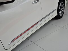 2014款 公爵 2.5L XV尊雅版