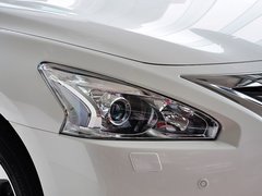 2014款 公爵 2.5L XV尊雅版