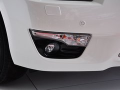 2014款 公爵 2.5L XV尊雅版