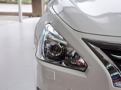 2014款 公爵 2.5L XV尊雅版