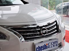 2014款 公爵 2.5L XV尊雅版