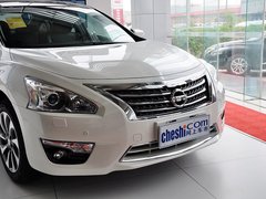 2014款 公爵 2.5L XV尊雅版