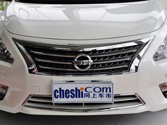 2014款 公爵 2.5L XV尊雅版