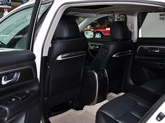 2014款 公爵 2.5L XV尊雅版