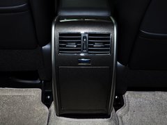 2014款 公爵 2.5L XV尊雅版