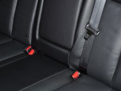 2014款 公爵 2.5L XV尊雅版