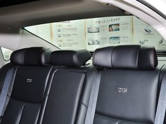 2014款 公爵 2.5L XV尊雅版