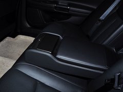 2014款 公爵 2.5L XV尊雅版
