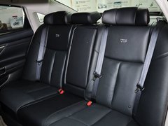 2014款 公爵 2.5L XV尊雅版
