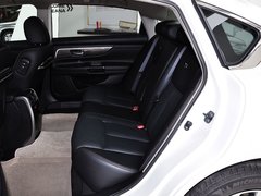 2014款 公爵 2.5L XV尊雅版