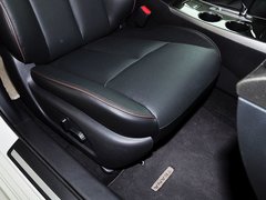 2014款 公爵 2.5L XV尊雅版