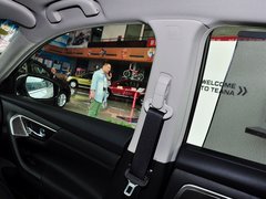 2014款 公爵 2.5L XV尊雅版