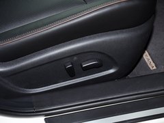 2014款 公爵 2.5L XV尊雅版