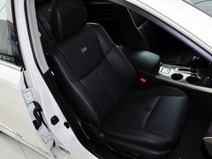 2014款 公爵 2.5L XV尊雅版