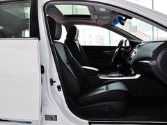 2014款 公爵 2.5L XV尊雅版