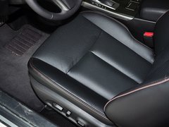 2014款 公爵 2.5L XV尊雅版
