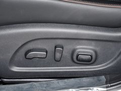 2014款 公爵 2.5L XV尊雅版