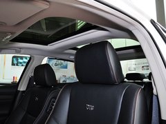 2014款 公爵 2.5L XV尊雅版