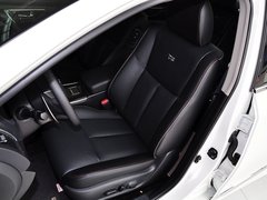 2014款 公爵 2.5L XV尊雅版