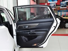 2014款 公爵 2.5L XV尊雅版