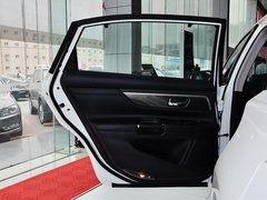2014款 公爵 2.5L XV尊雅版