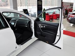 2014款 公爵 2.5L XV尊雅版