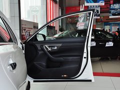 2014款 公爵 2.5L XV尊雅版