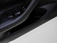 2014款 公爵 2.5L XV尊雅版