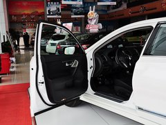 2014款 公爵 2.5L XV尊雅版