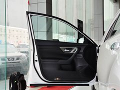 2014款 公爵 2.5L XV尊雅版