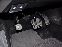 2014款 公爵 2.5L XV尊雅版