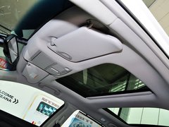 2014款 公爵 2.5L XV尊雅版