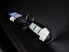 2014款 公爵 2.5L XV尊雅版