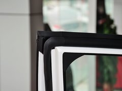 2014款 公爵 2.5L XV尊雅版